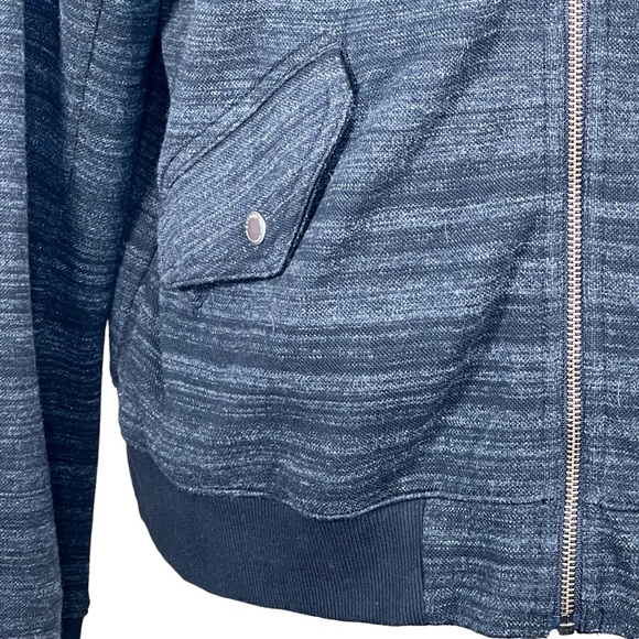 Duluth Trading Co. Men’s Lightweight Knit Jacket With Zippered Front XXL EUC - Picture 3 of 10